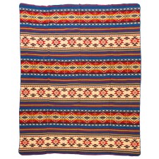 Alpaca Native Blanket Cotopaxi Mix