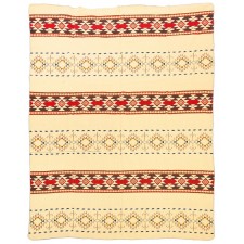 Alpaca Native Blanket Cotopaxi Mix