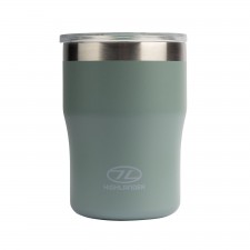 Isolatie Beker Guzzler 300 Slate Green
