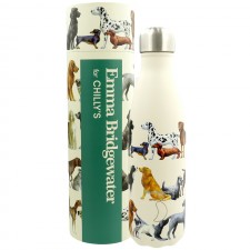 Chilly's Bottle Dogs 500ml