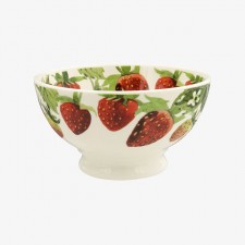 French Bowl Strawberries