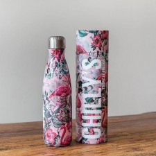 Chilly's Bottle Tropical Flamingo 500ml