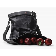 Barebones Canvas Gathering Bag