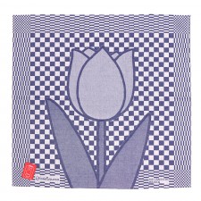 Theedoek HW Tulp Dick Bruna