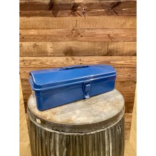 Toolbox 350 Blauw