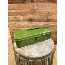 Toolbox 350 Groen