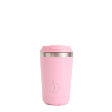 Chilly's Coffee Cup 340 ml Pastel Pink