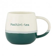 P&K Mok Positivi-Tea