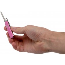 Victorinox Classic SD Roze