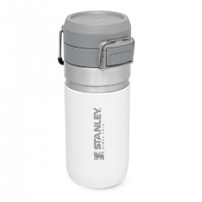 Quick-Flip Water Bottle 0,47 Polar