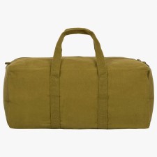 Canvas Toolbag 46cm Army Green