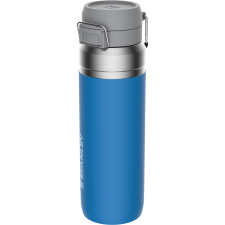 Quick-Flip Water Bottle 1,06 Azure