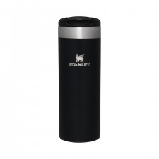 Aerolight Transit Mug 0,47 Black Metalic