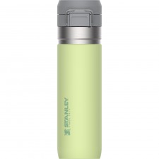 Quick-Flip Water Bottle 0,70 Citron