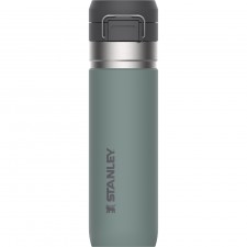Quick-Flip Water Bottle 0,70 Shale