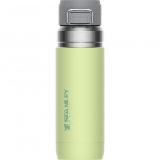 Quick-Flip Water Bottle 1,06 Citron