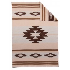 Plaid Carpathian Brown