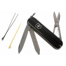 Victorinox Classic SD Zwart