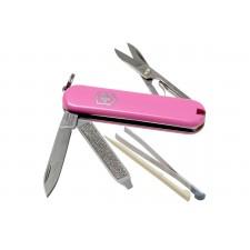 Victorinox Classic SD Roze
