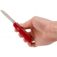 Victorinox Tinker Rood