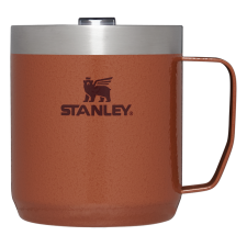 The Legendary Camp Mug 0,35L Clay 