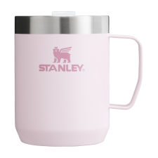 The Legendary Camp Mug 0,23L Rose Quartz