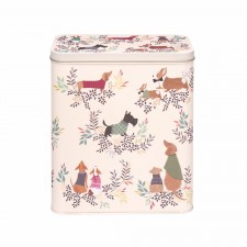 Caddy Sara Miller Dapper Dogs XXL
