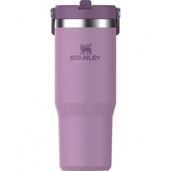 Iceflow™ Flip Straw Tumbler Lilac | 0.89L