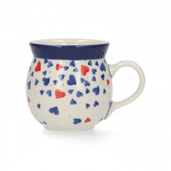 Farmers Mug 240 ml. Love