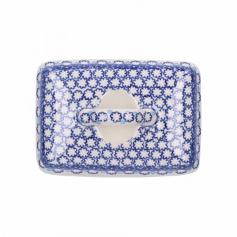 Botervloot Blue Garden (1010)