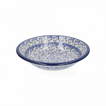 Bord Diep 21 cm. Tender Twigs