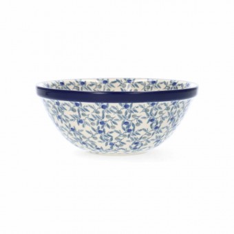 Kom 450 ml. Blue Olive  (1059)