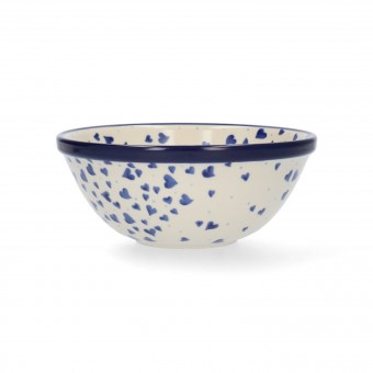 Rice Bowl 600 ml. Hearts (1986) 
