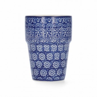Melk Beker Lace