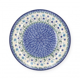 Bord 25.5 cm. Spring Hill