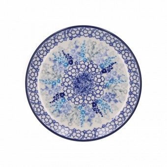 Bord 16 cm. Delphinium