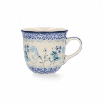 Tulp Mug 200ml. Delicate Breeze