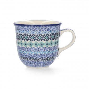 Tulp Mug 200ml. Granada