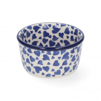 Ramekin 190 ml. Dancing Hearts (1409)