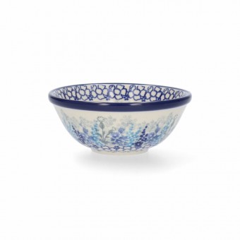 Kom 250 ml. Delphinium (1556)