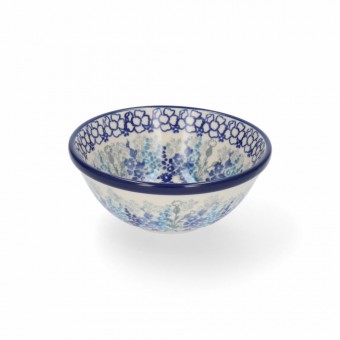 Kom 250 ml. Delphinium (1556)