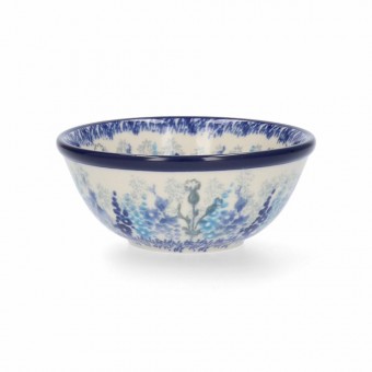 Kom 150 ml. Delphinium (1558)