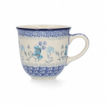 Tulp Mug 340ml. Delicate Breeze