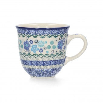 Tulp Mug 340ml. Blossom Breeze