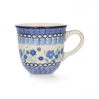 Tulp Mug 340ml. Floral Ballet