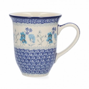 Tulp Mug 500ml. Delicate Breeze