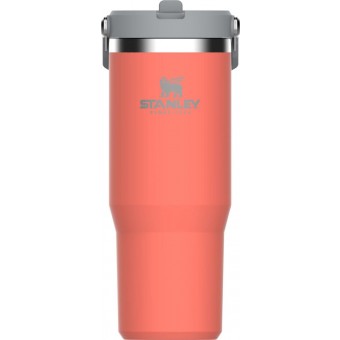 Iceflow™ Flip Straw Tumbler Guava Pink | 0.89L