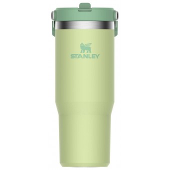 Iceflow™ Flip Straw Tumbler Citron Green | 0.89L