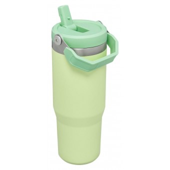 Iceflow™ Flip Straw Tumbler Citron Green | 0.89L