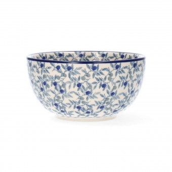 Rice Bowl 300 ml. Blue Olive (2192)
